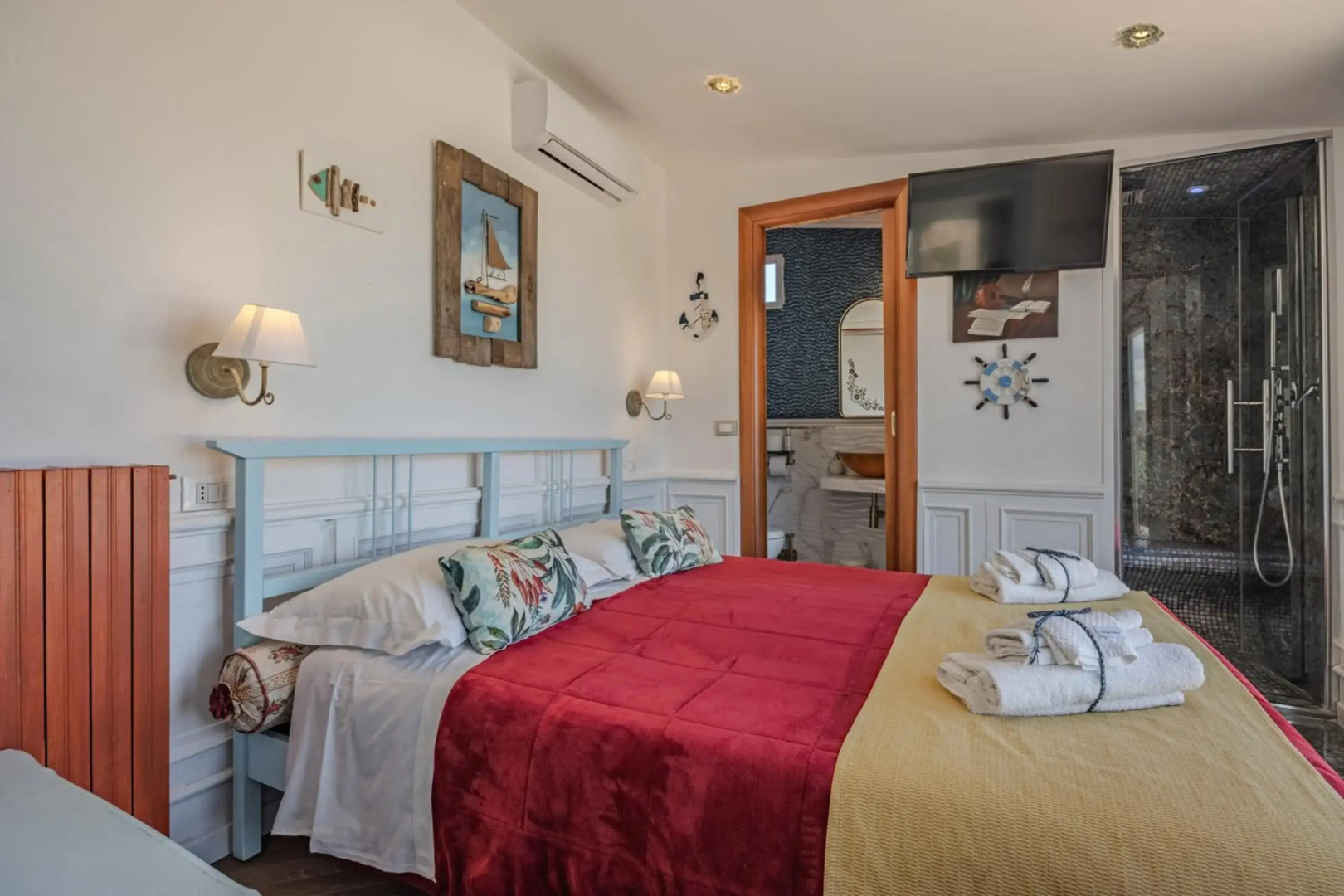 Extravacanza Polignano a Mare