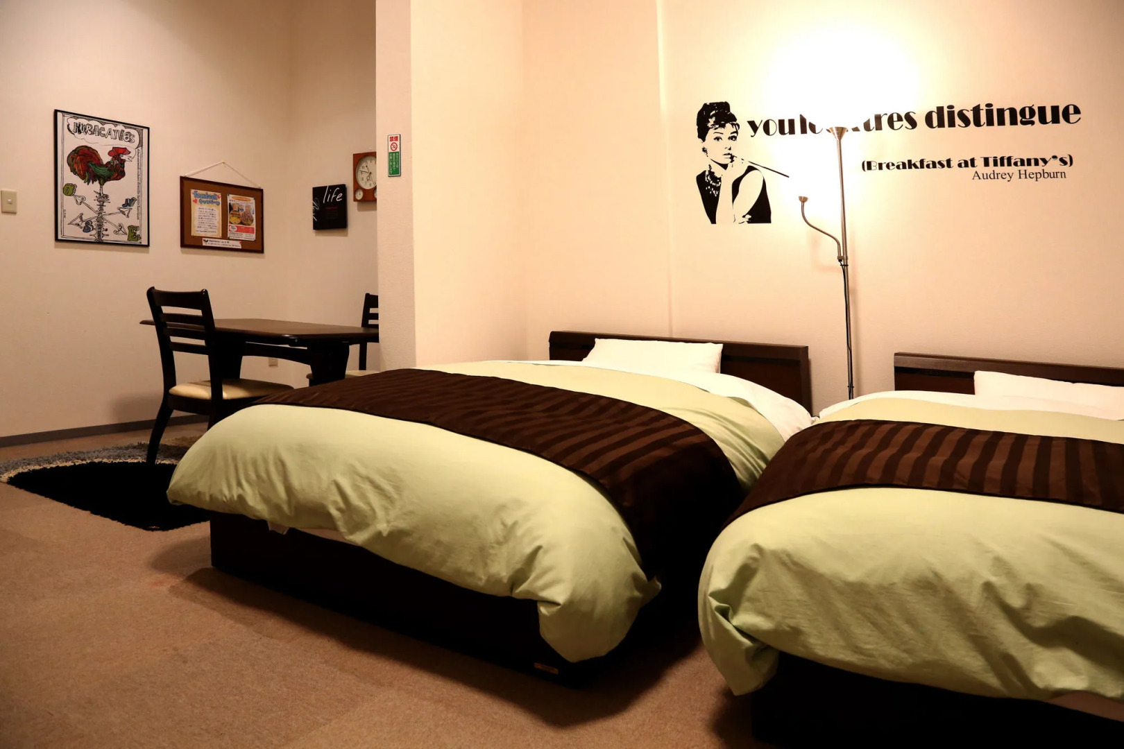 Japanese Onsen Ryokan Yufuin Tabinokura