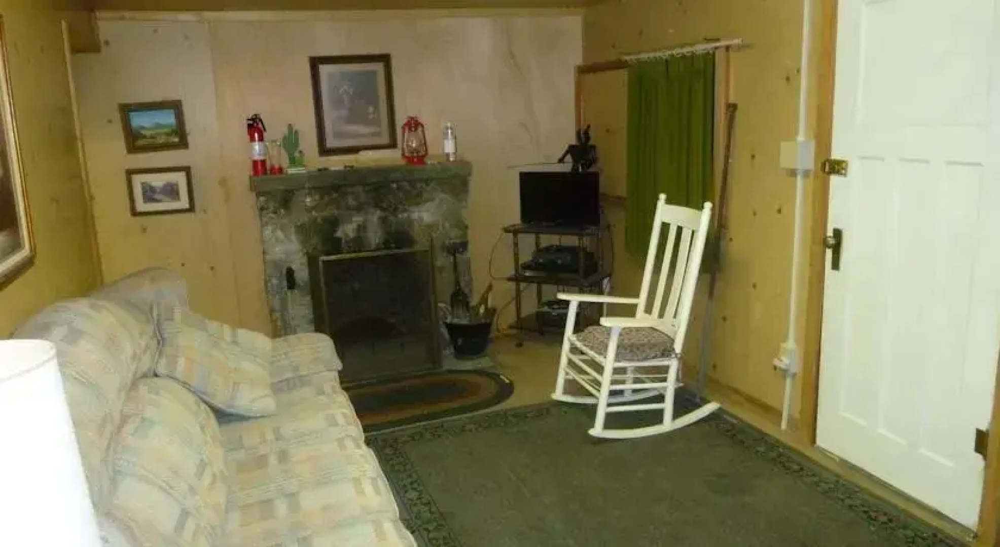 Camphouse by Cool Ruidoso
