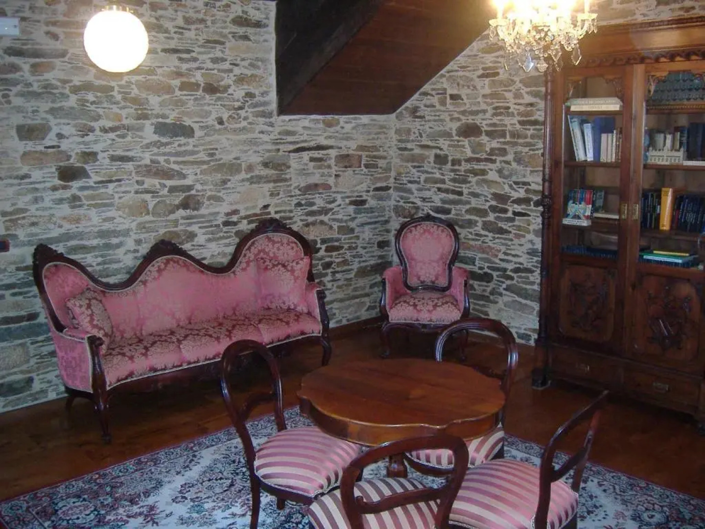 Casa Grande de Anllo