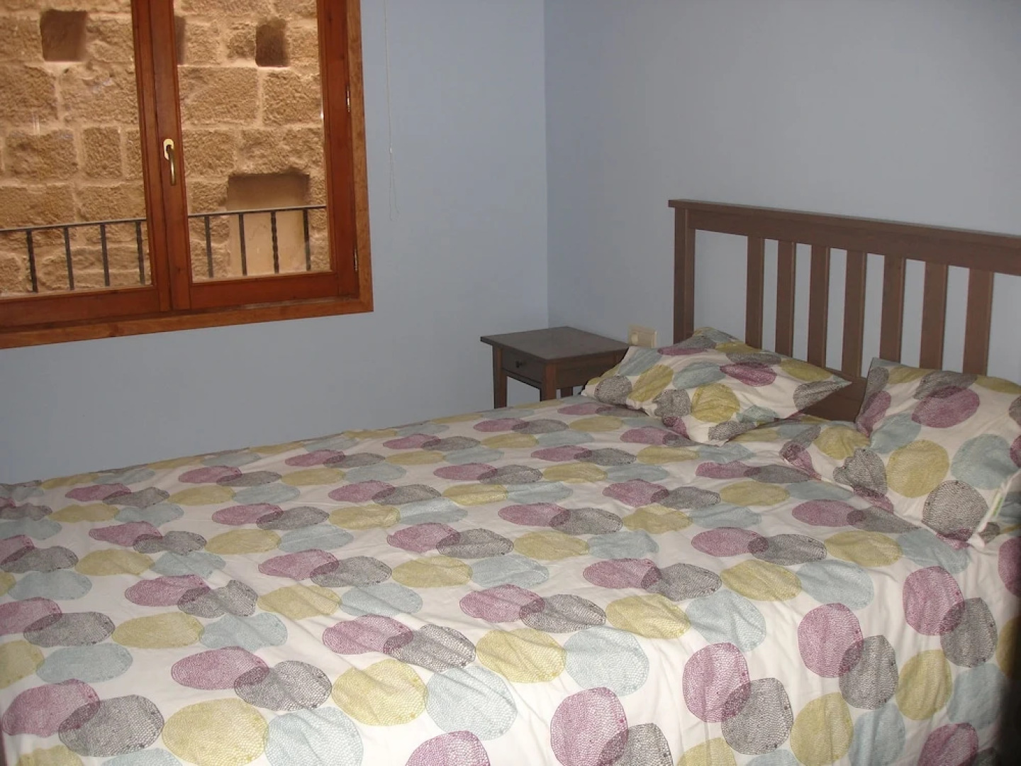 Apartamentos La Muralla