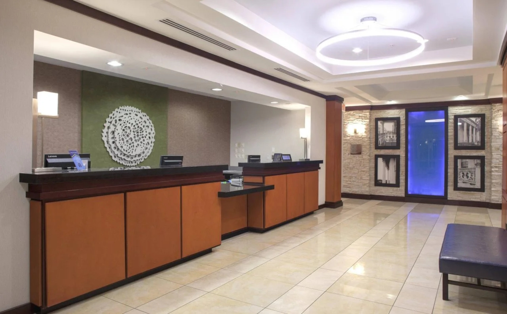 Fairfield Inn & Suites by Marriott Montgomery EastChase Pkwy