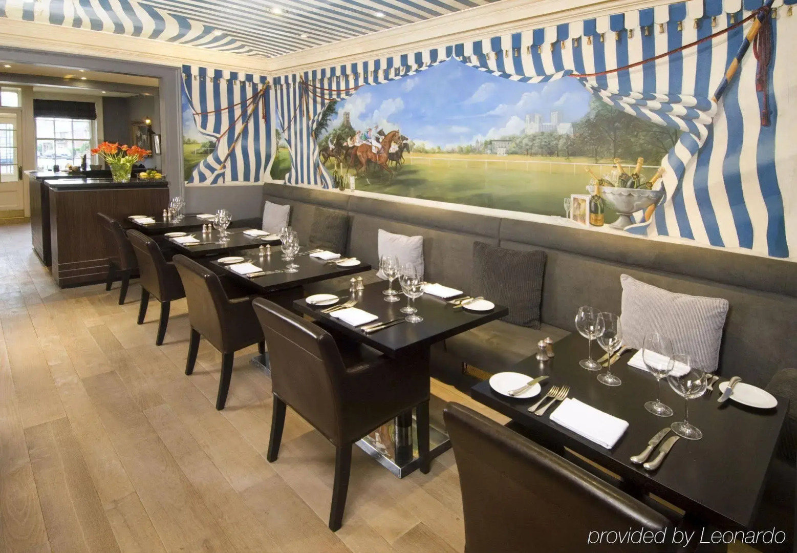 No.1 by GuestHouse, York