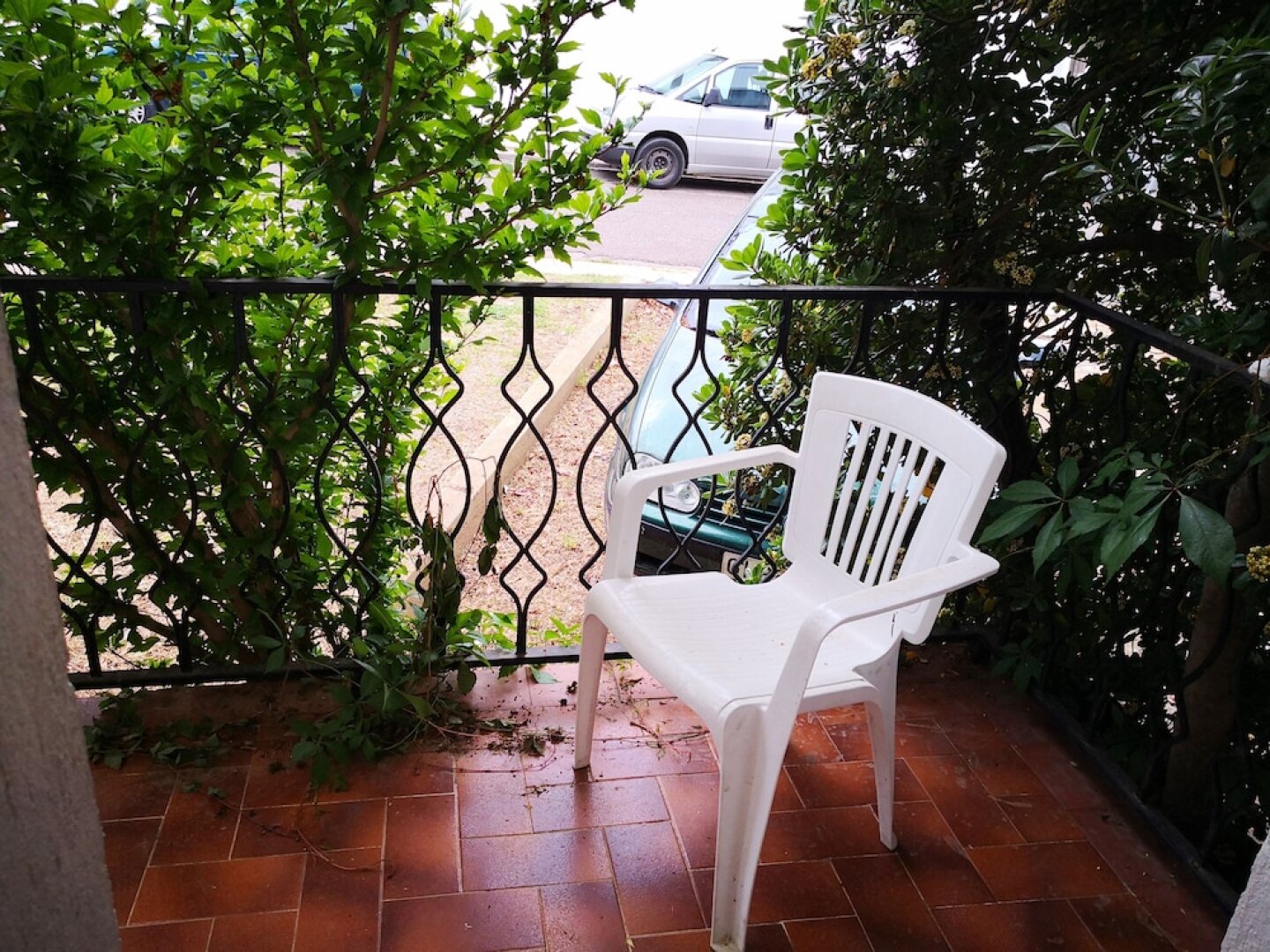 Apartartamento Comodo - 1565