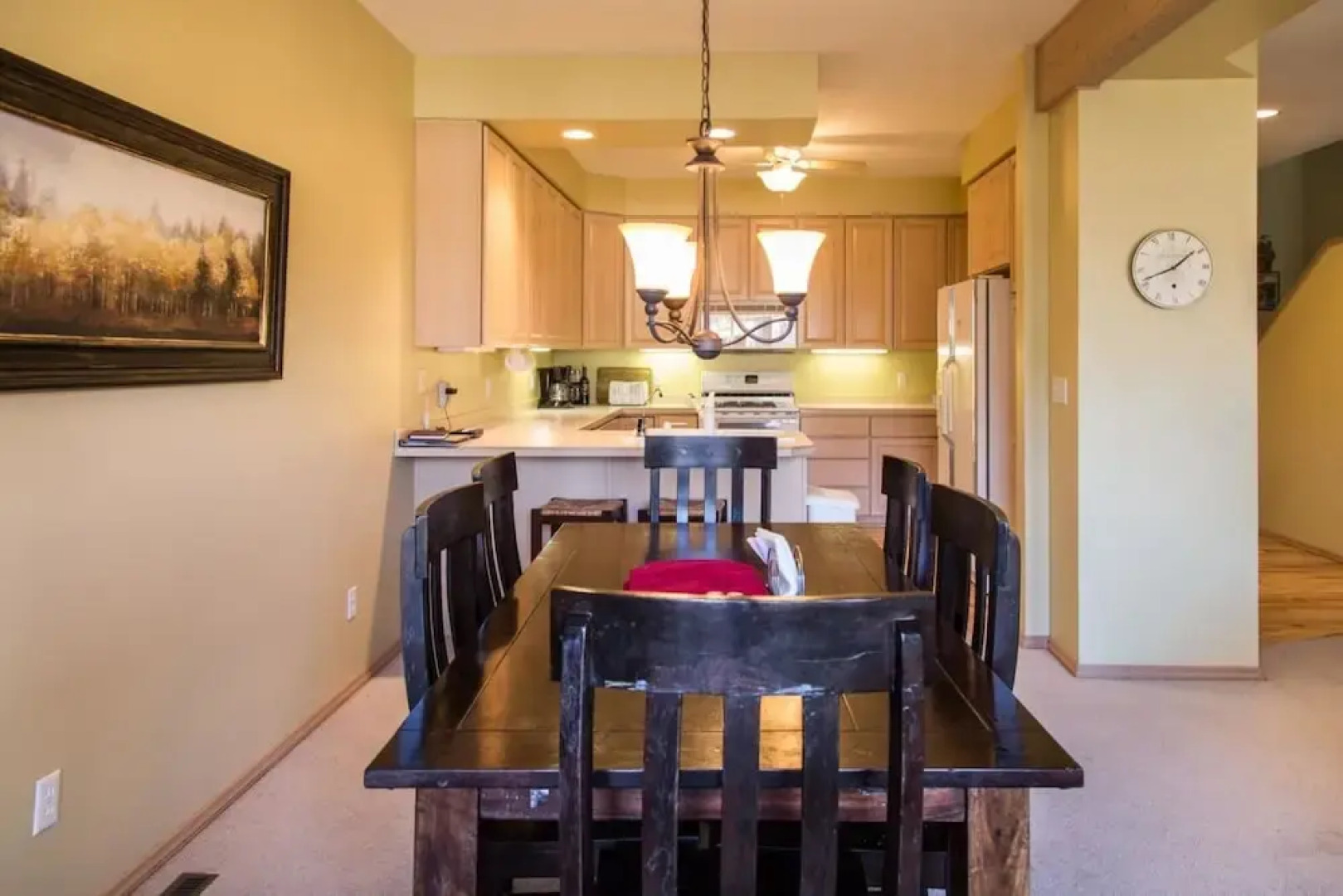 Bozeman - East Gallatin Retreat