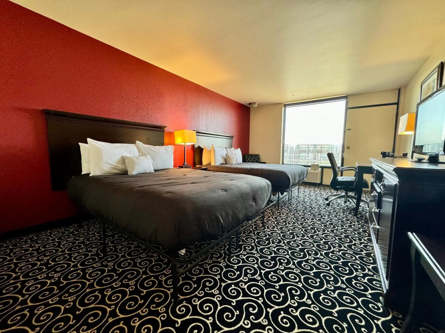 FairBridge Inn Express Hiawatha