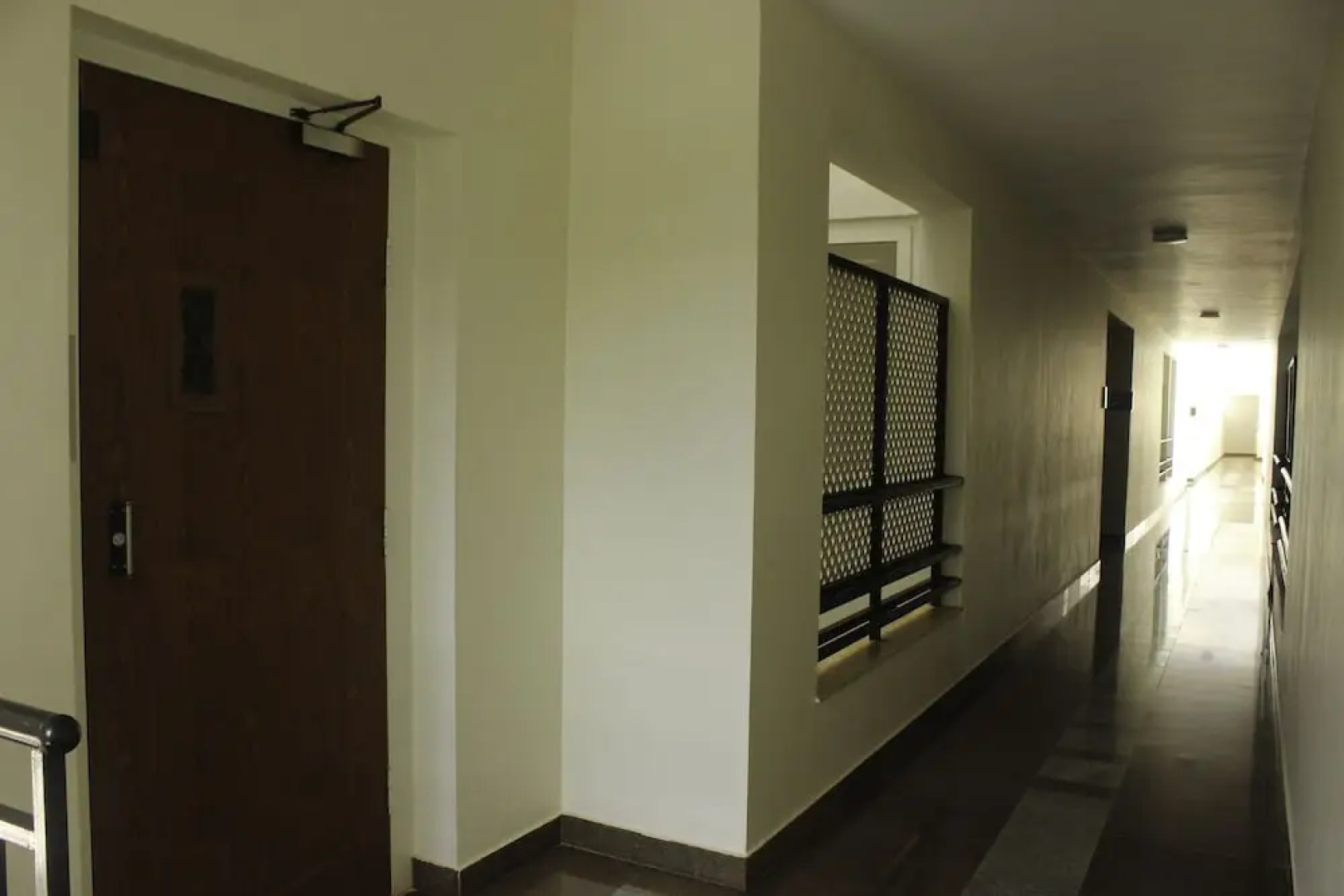OYO 9714 Home Pool View 1 BHK Siolim