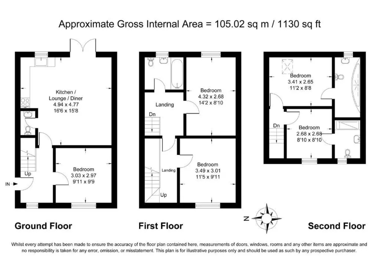 Family Holiday Home With Hot Tub Sleeps 8