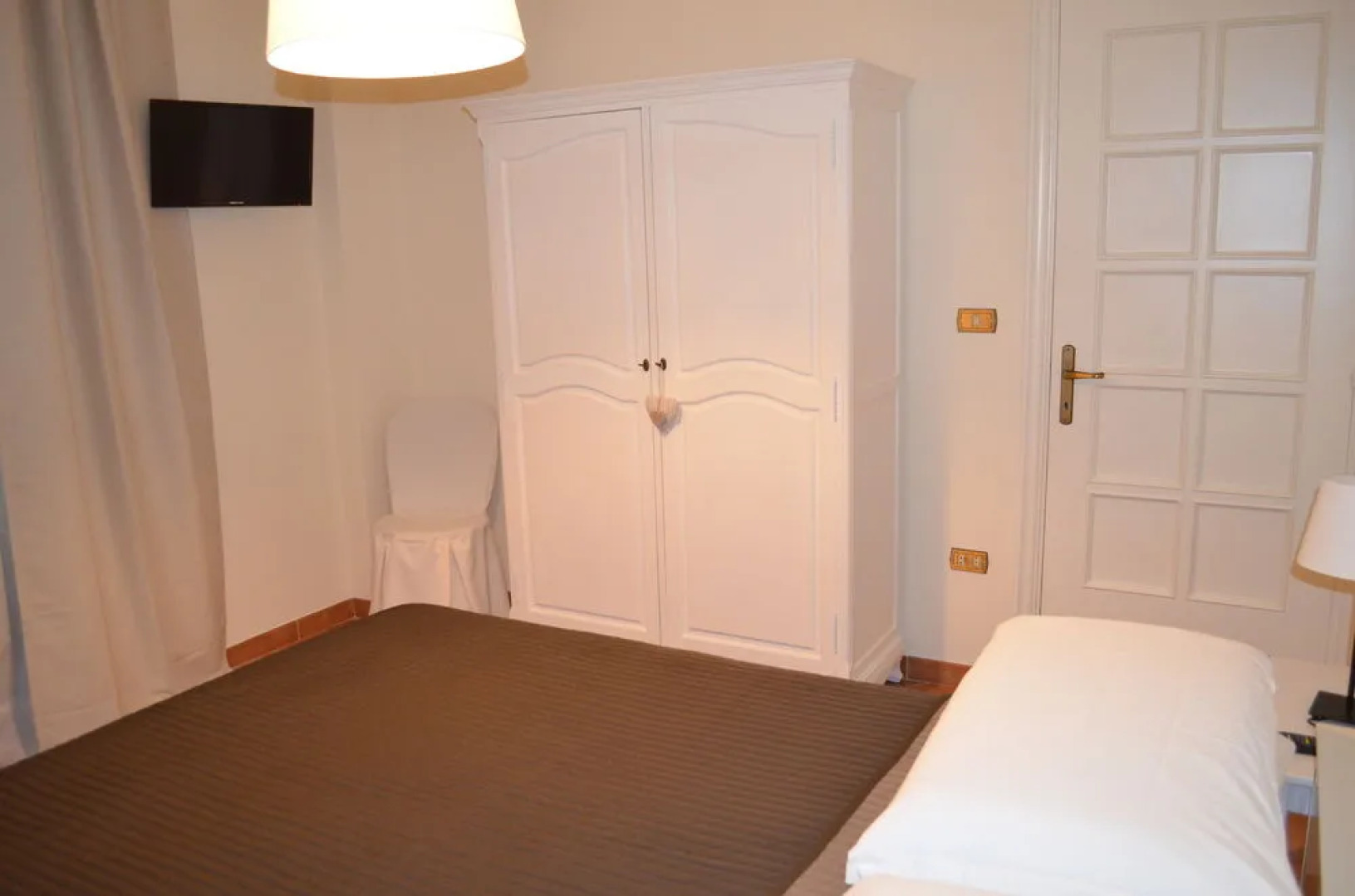 Villa Palentina Country House