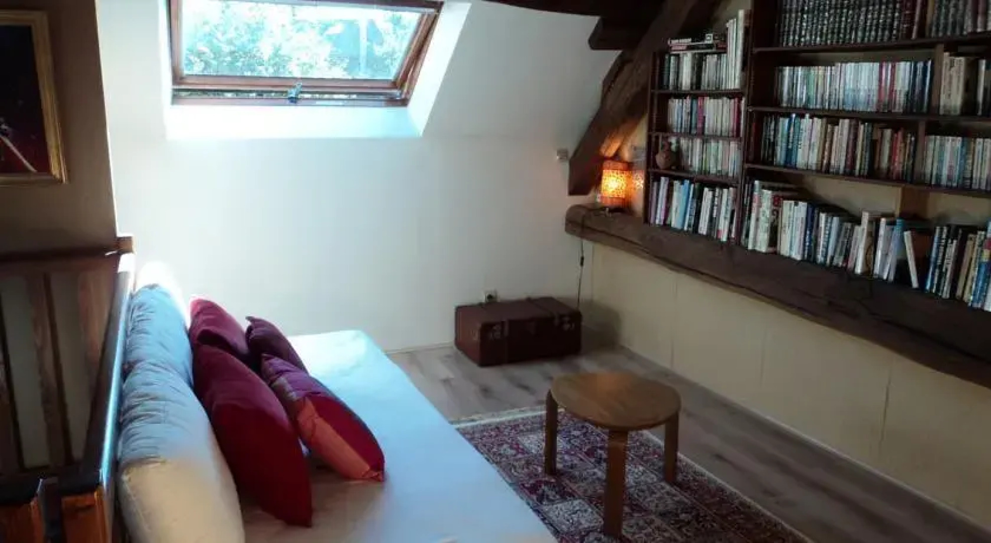 Chambres dHôtes Le Clos du Haut