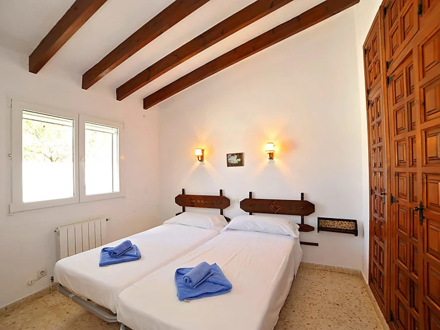 VH CostaBlanca - SABATERA