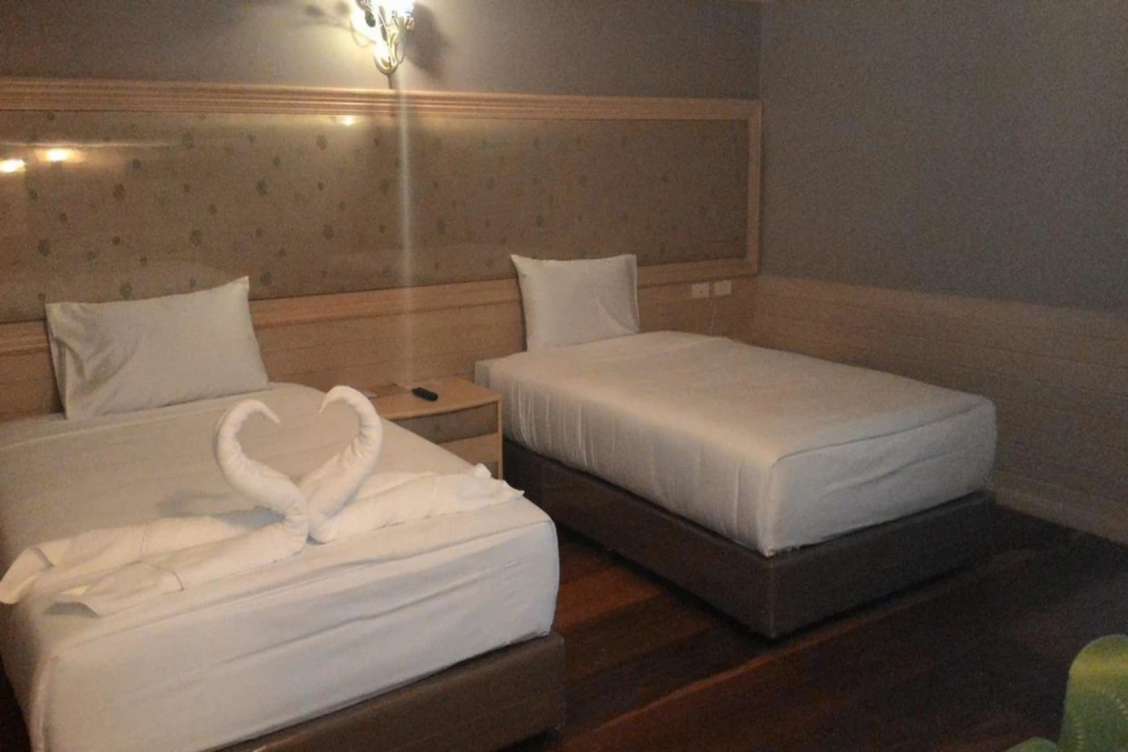 Pearl Resort and Hotel