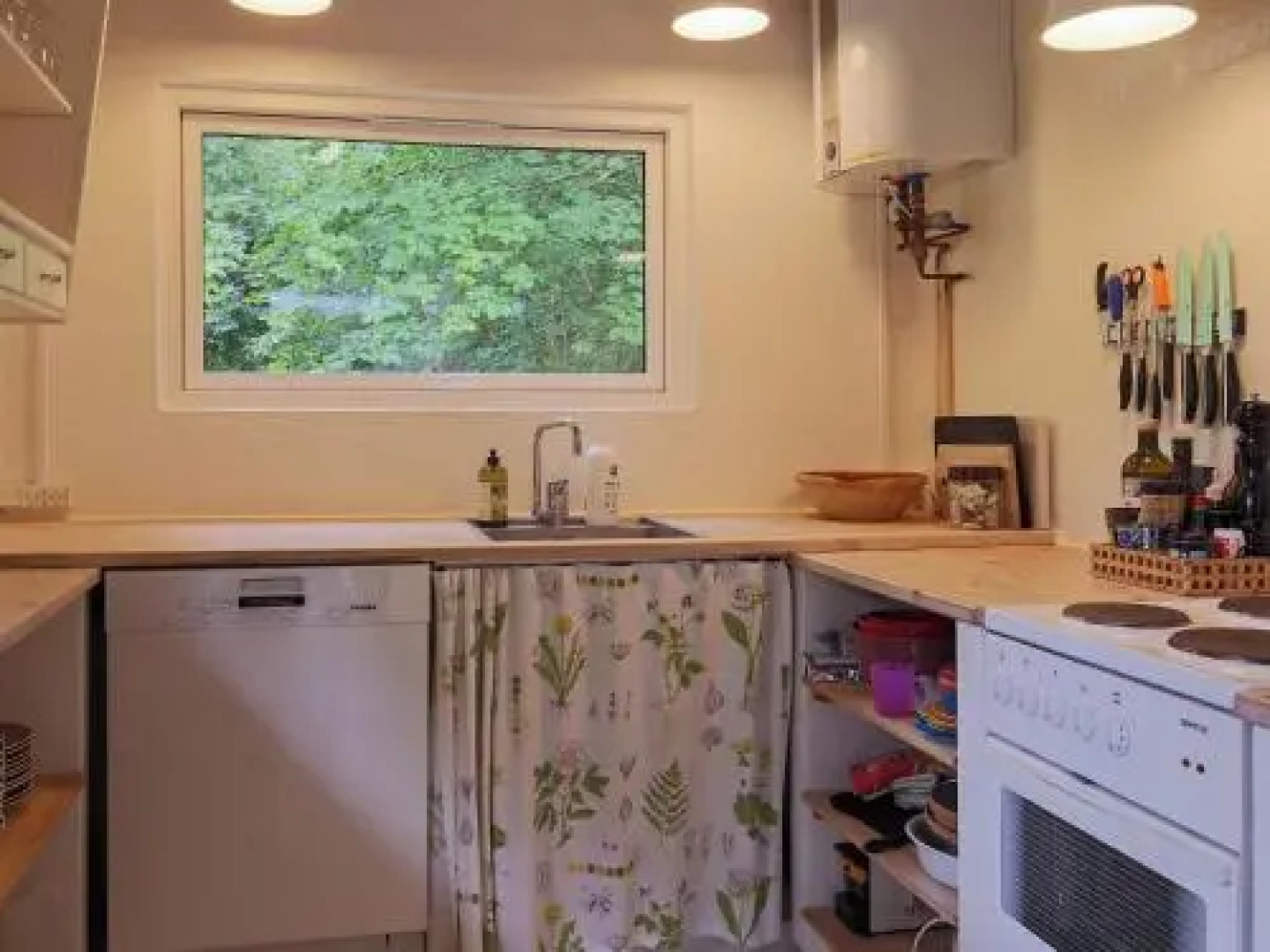 Holiday home Fårevejle II