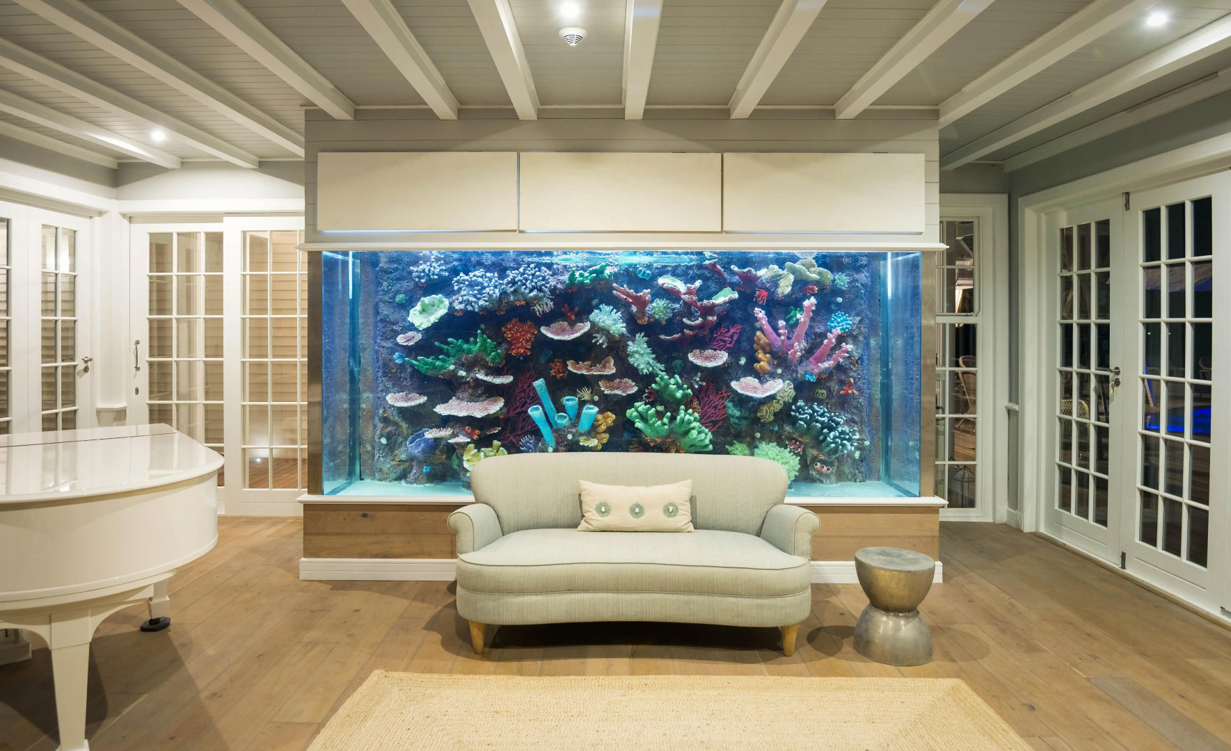 Jumeirah Thanda Island