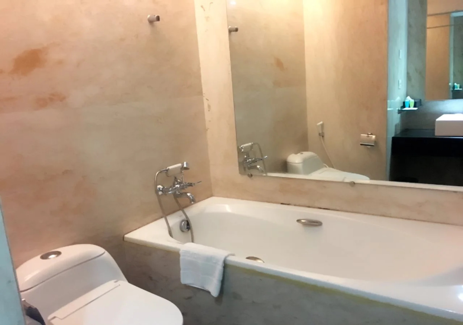 Hotel Selyca Mulia Samarinda