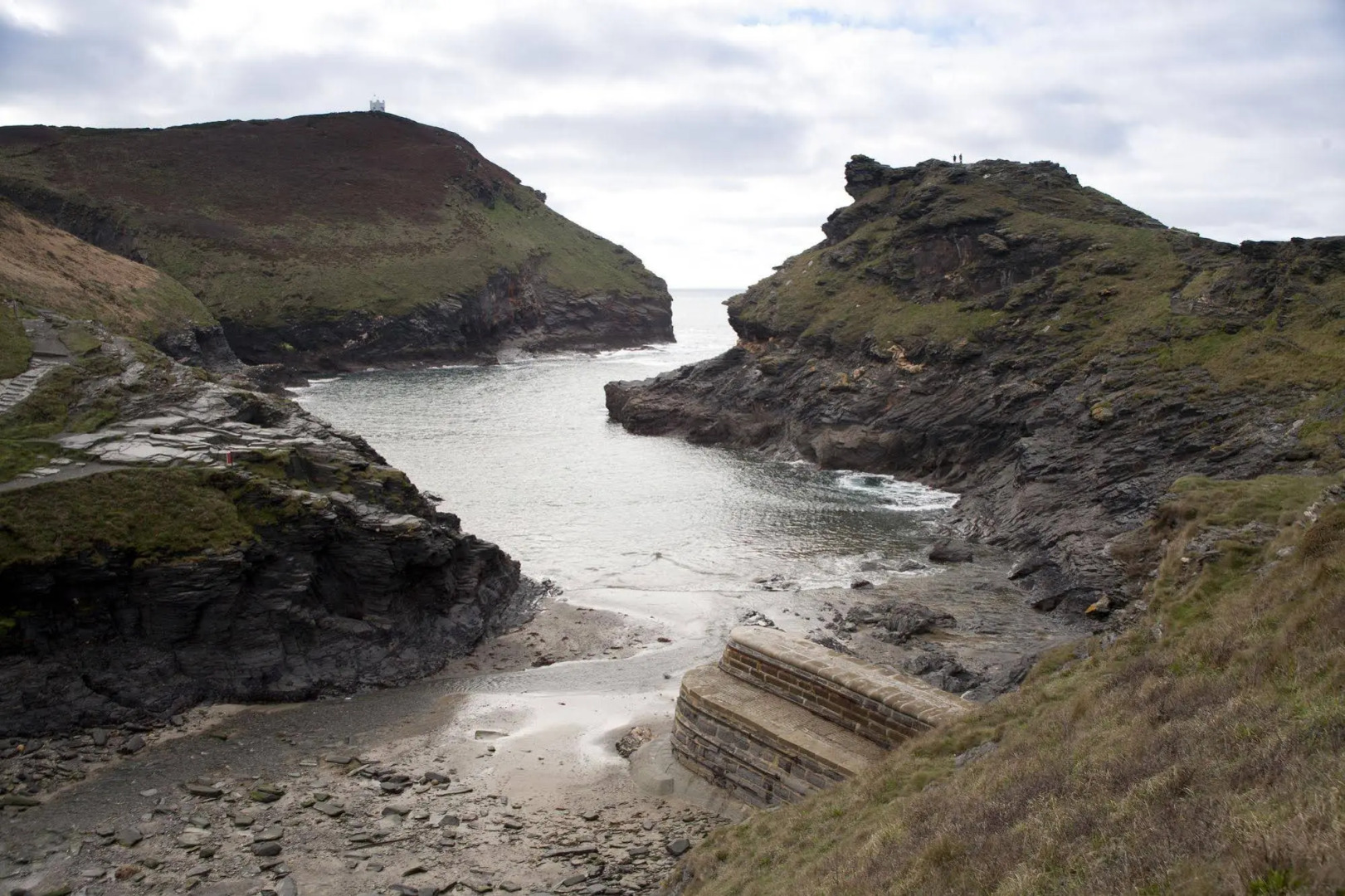 YHA Boscastle - Hostel