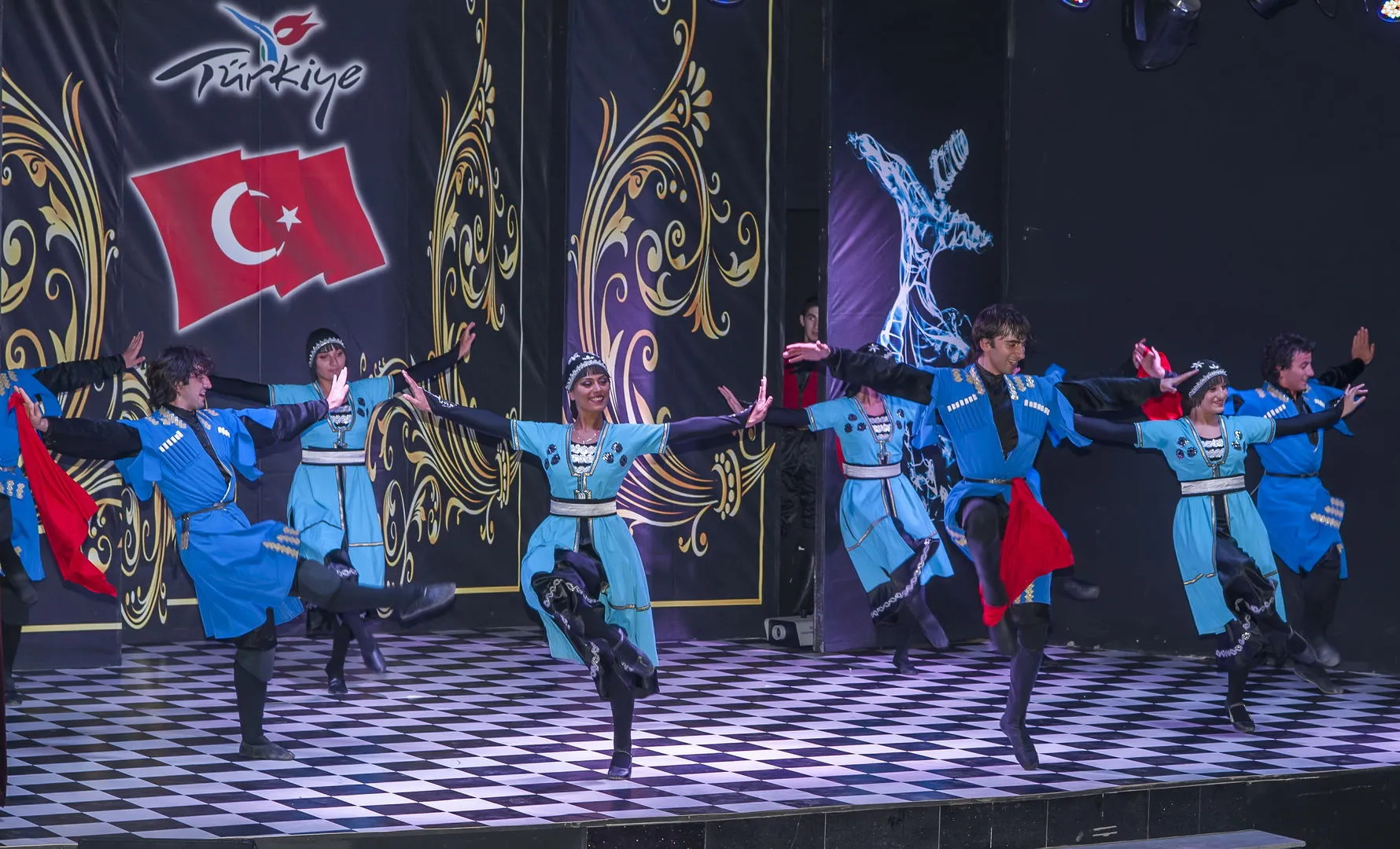 Glamour Resort & Spa - All Inclusive