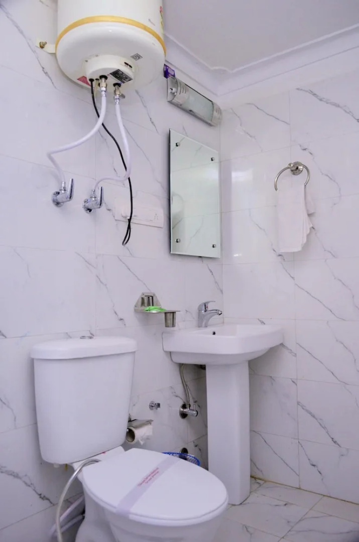 The Highland Mountain Resort & Spa