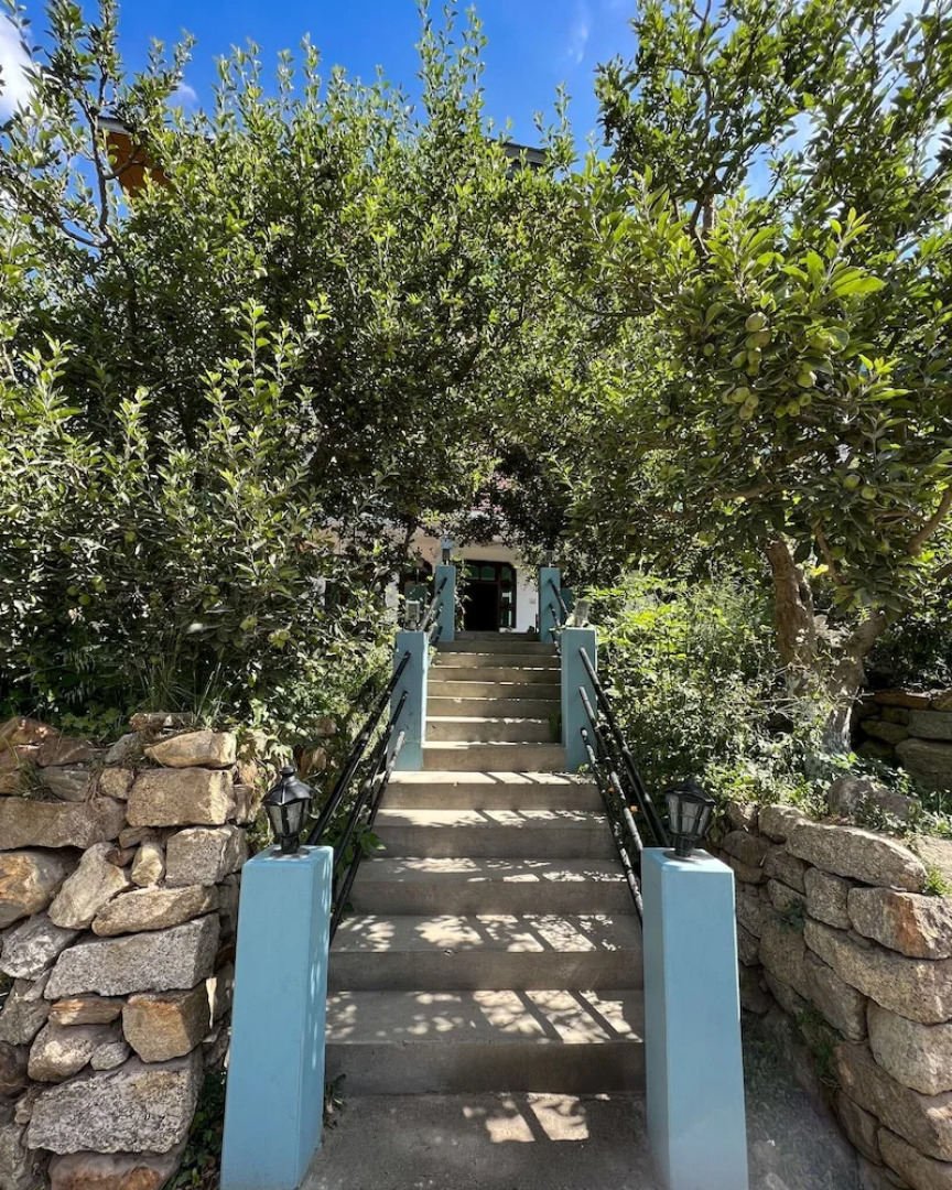 Hotel Prakash Regency Sangla