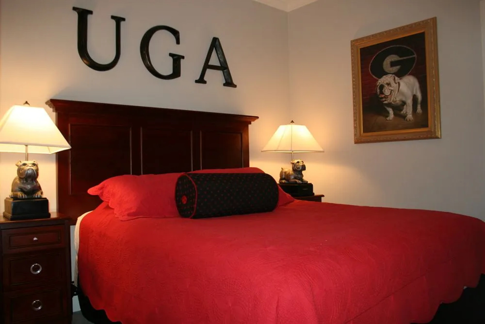 Georgia Gameday Center