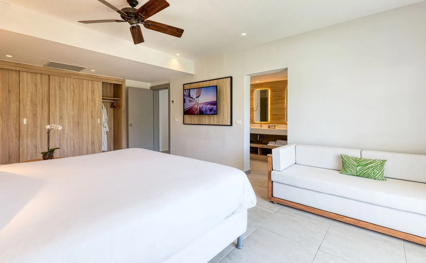 Senator Puerto Plata Spa Resort (ex Riu Bachata Club Hotel)