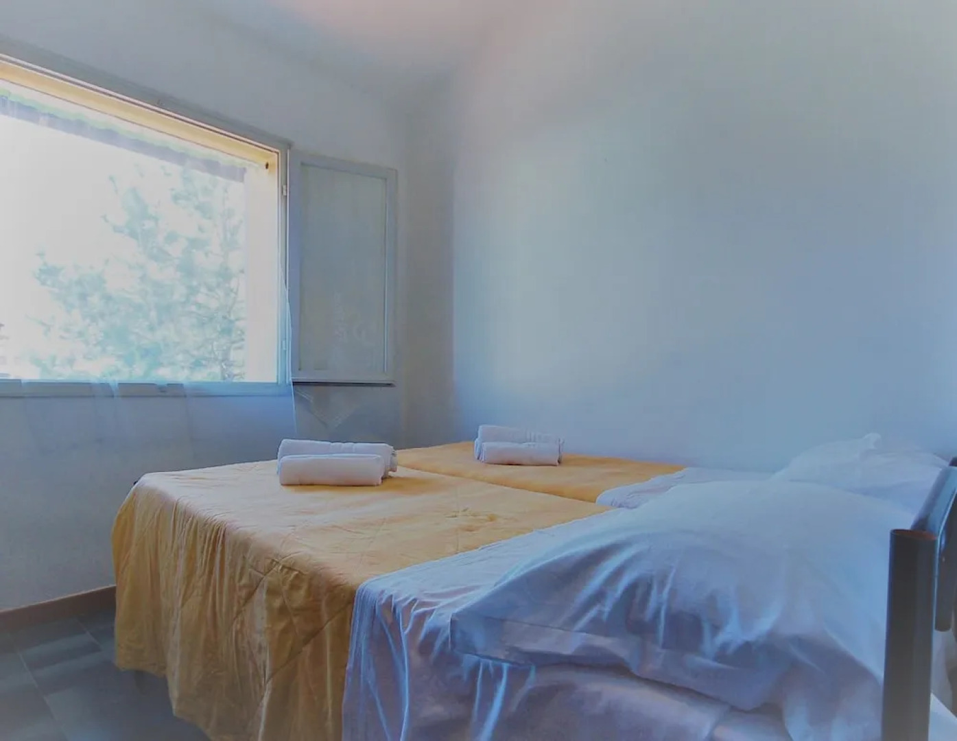 Delta Blu Residence Village