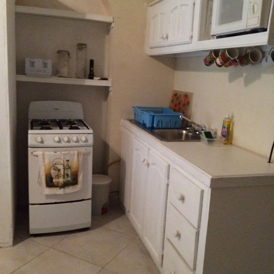 West Coast Apartment Motel