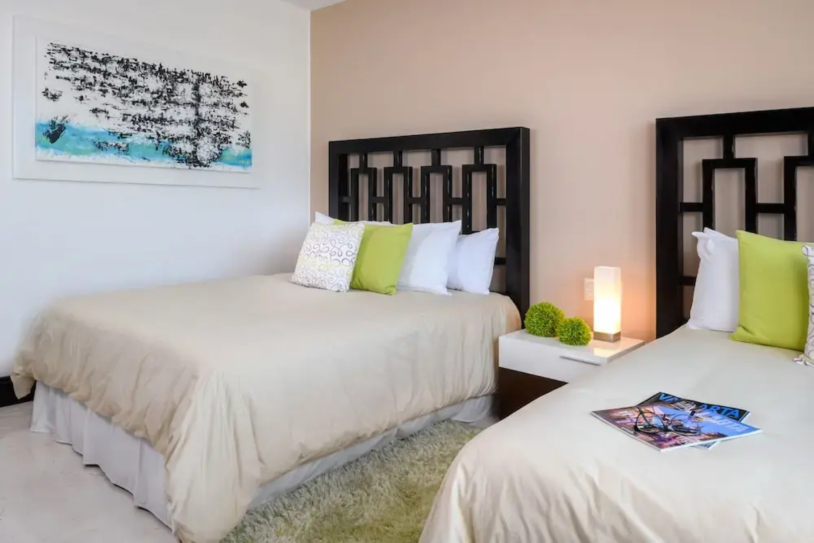 Hacienda de Mita 506 by Tripwix