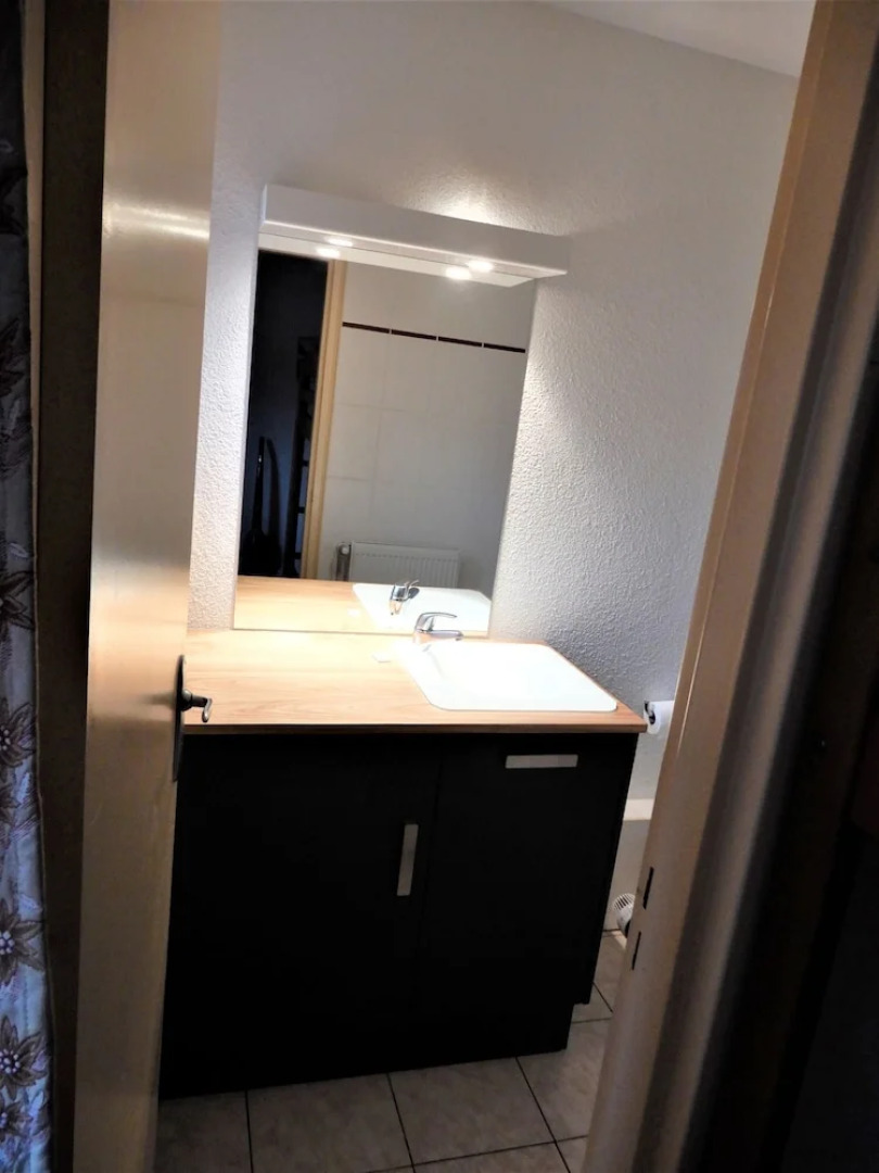 Appartement Domaine des 100 Lacs