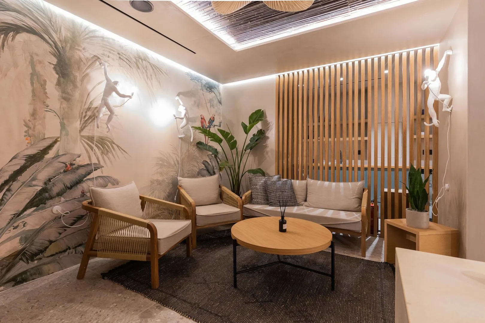 Unique Blue! Resort and Villas Adults Only