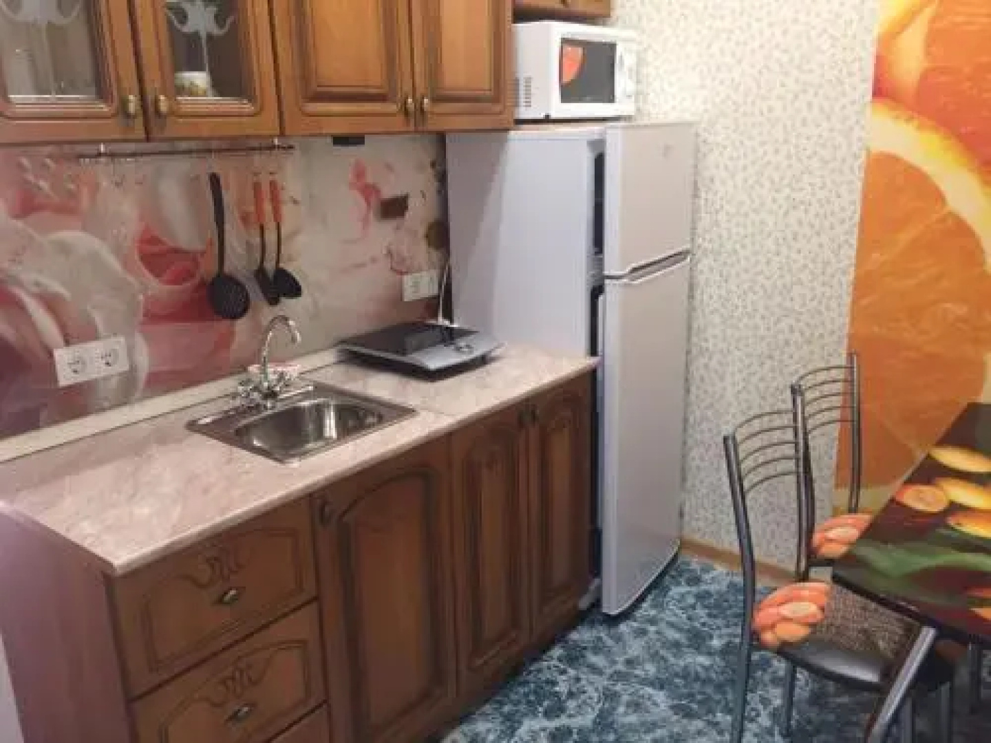 Guest House Svetlana