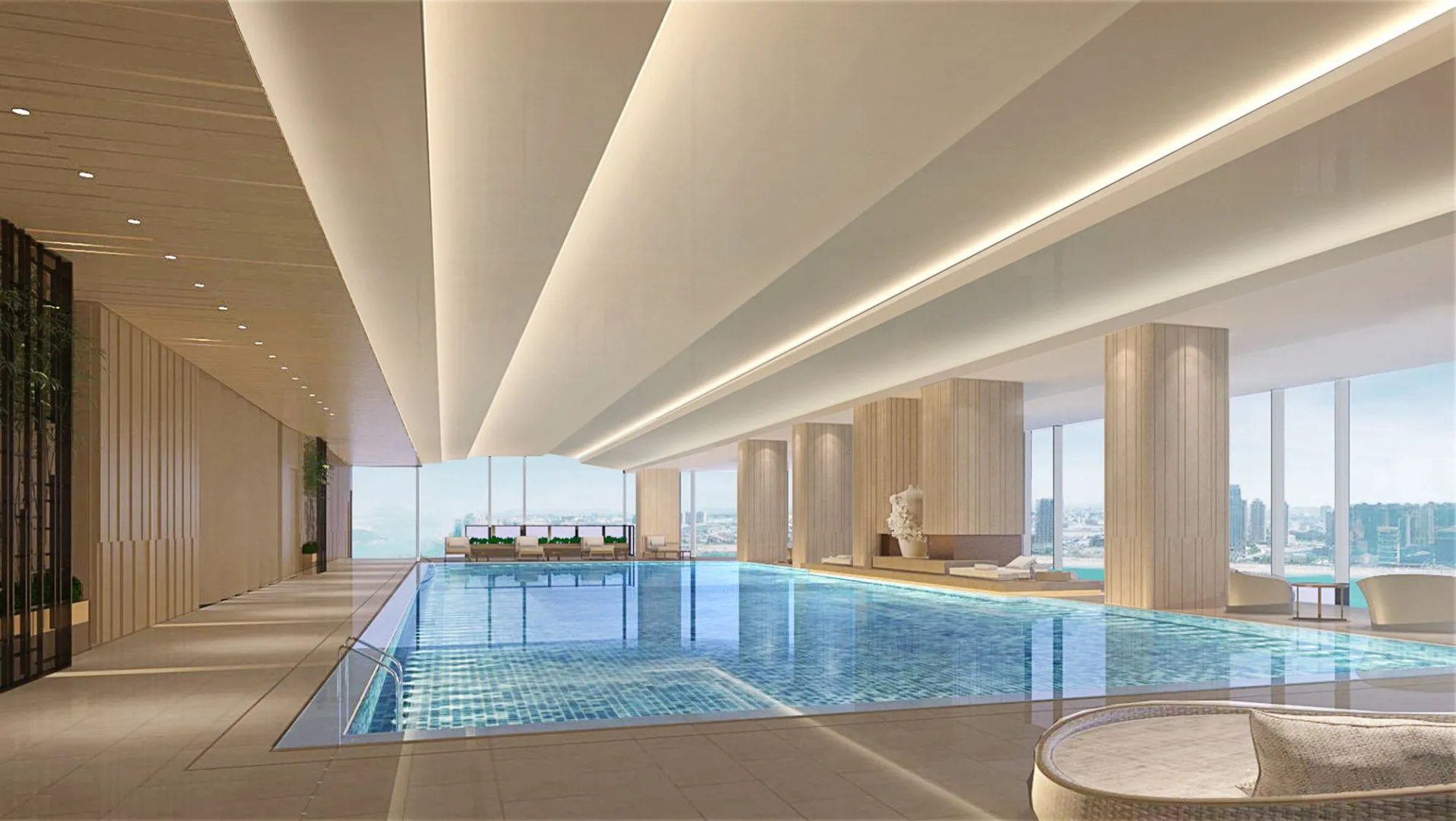 InterContinental Quanzhou by IHG