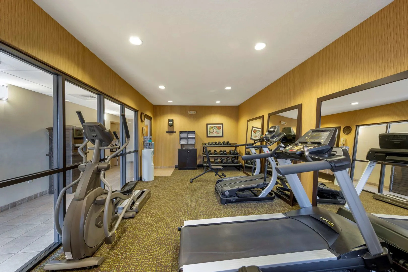 Best Western Plus Gadsden Hotel & Suites