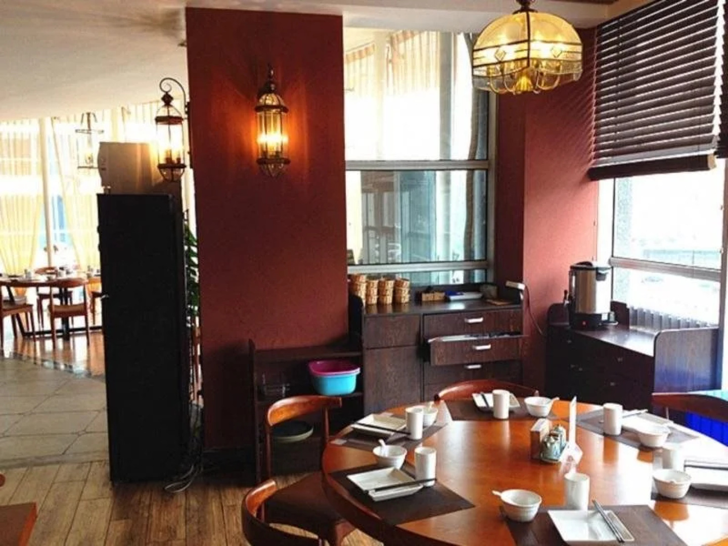 Jiahezerun Hotel-qingdao