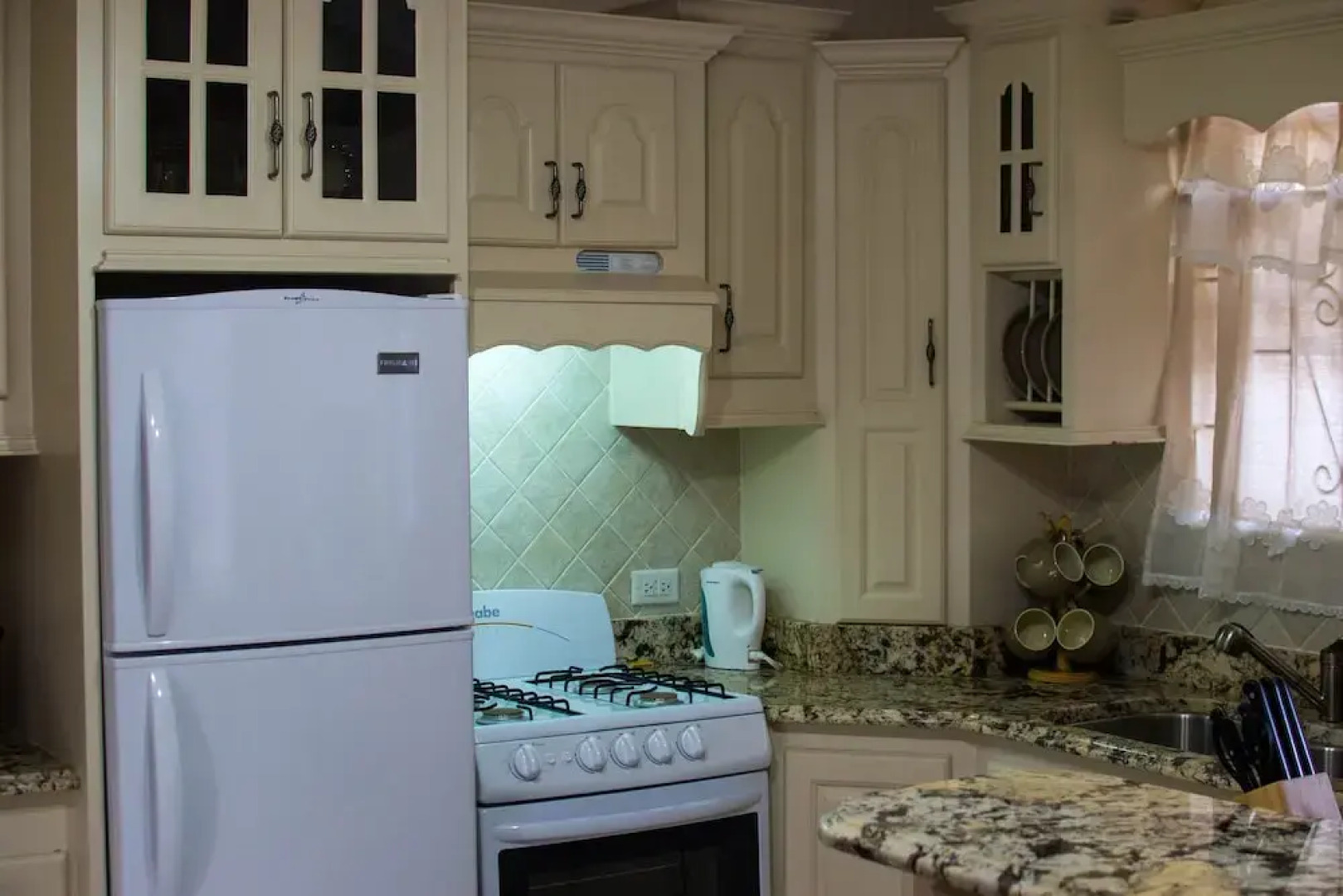 Hopeville Guest House