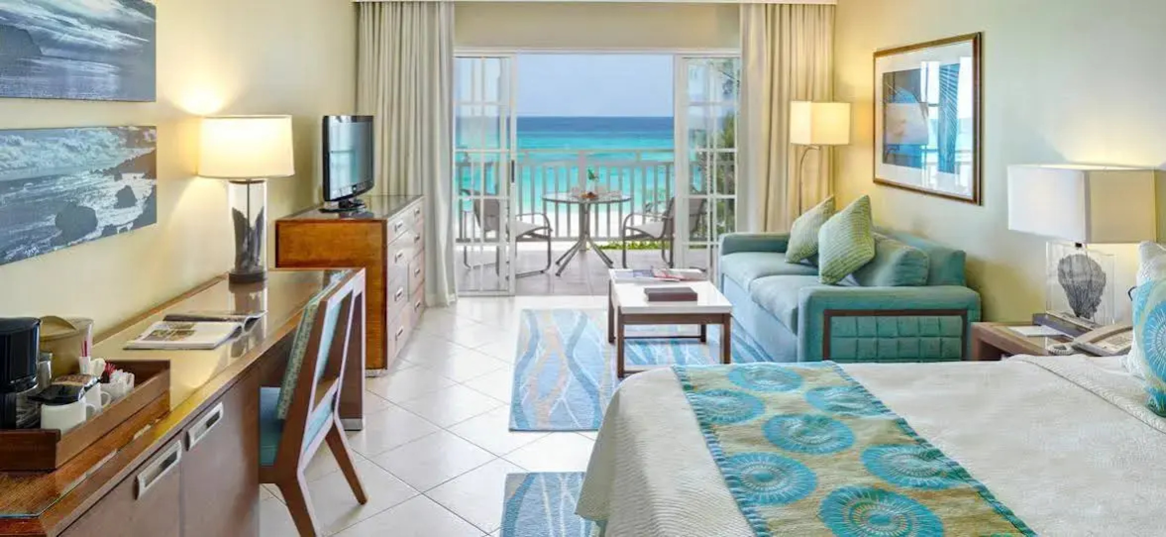 Turtle Beach, a Tribute Portfolio™ All Inclusive Hotel