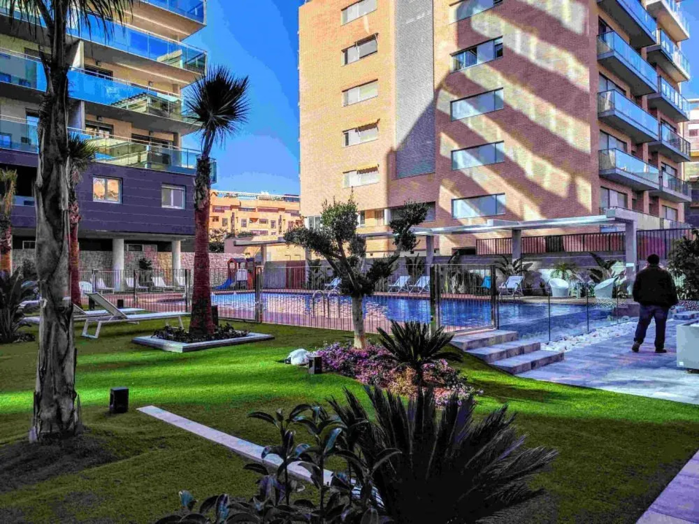 Apartamentos Abedules 3