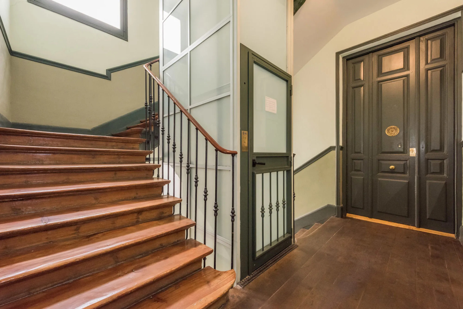 Smartr Madrid Chueca