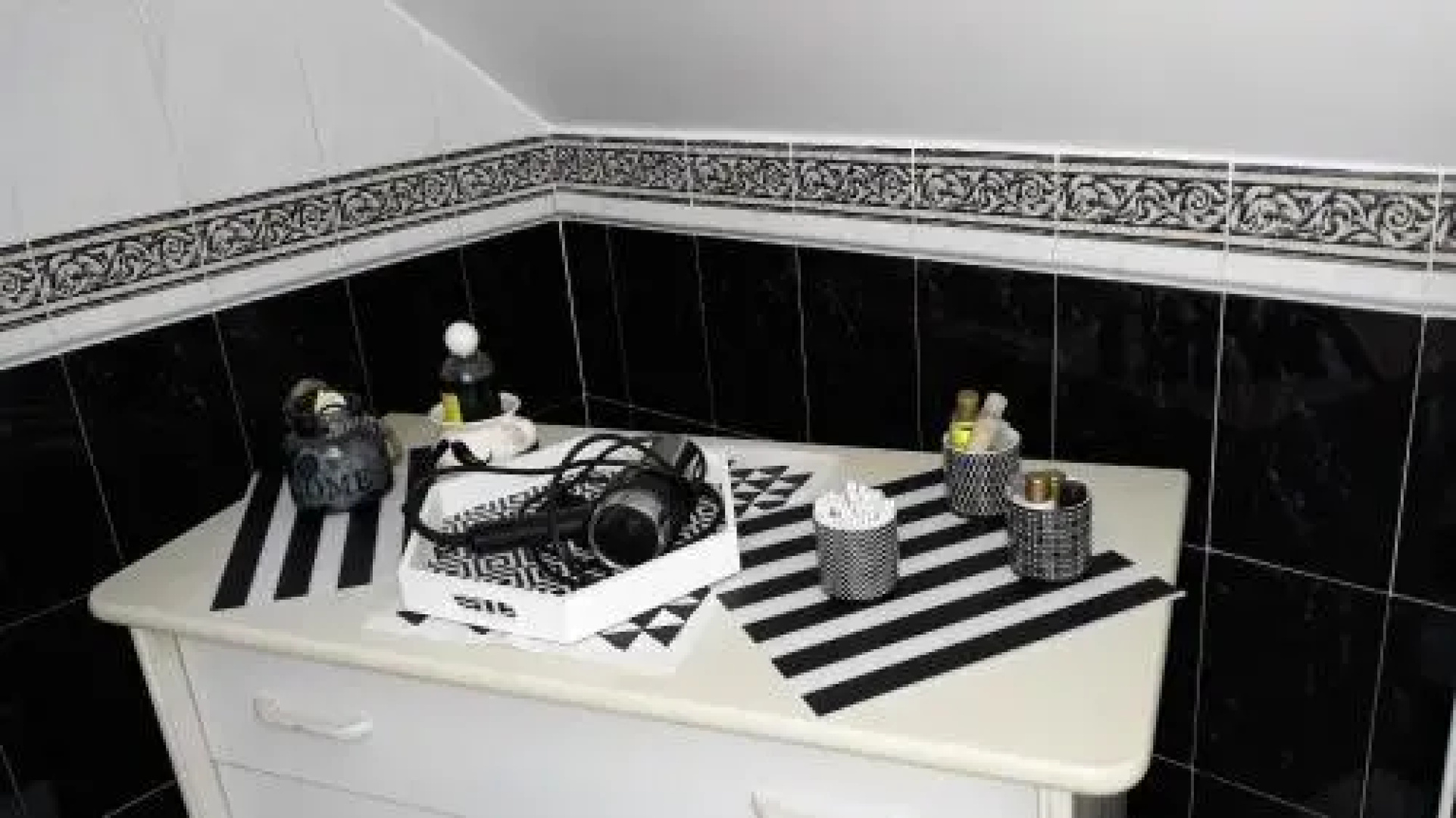 Chambre Coquette