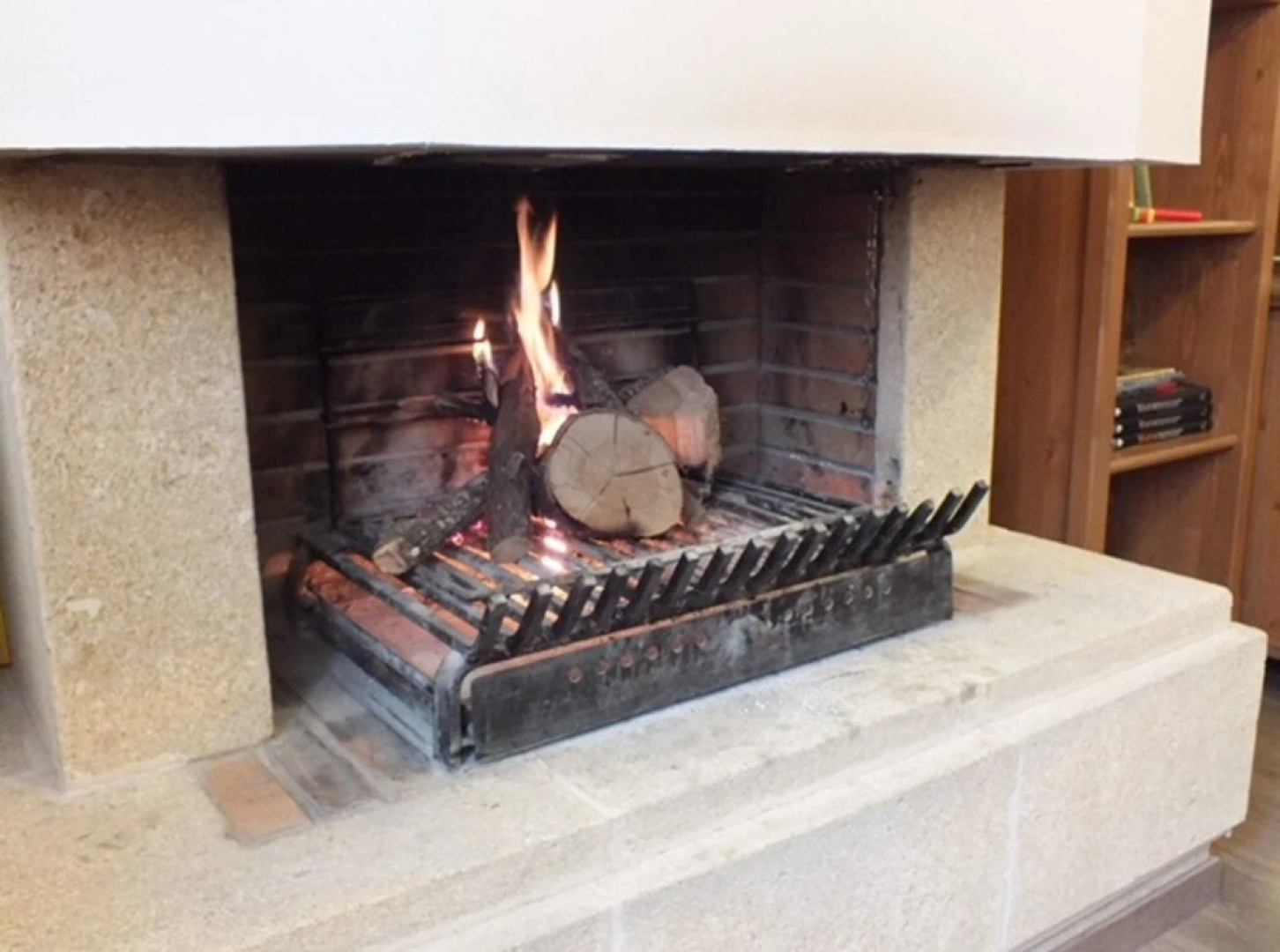 Apartment With 2 Bedrooms in Peramola, With Wifi