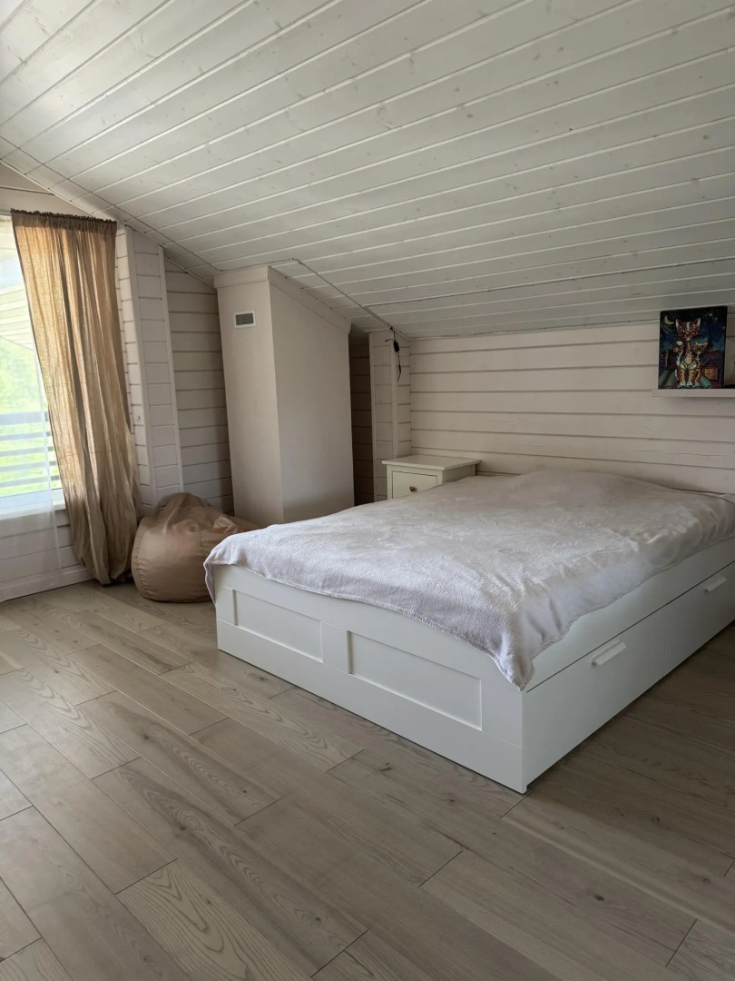 Дом на улице Юбилейная