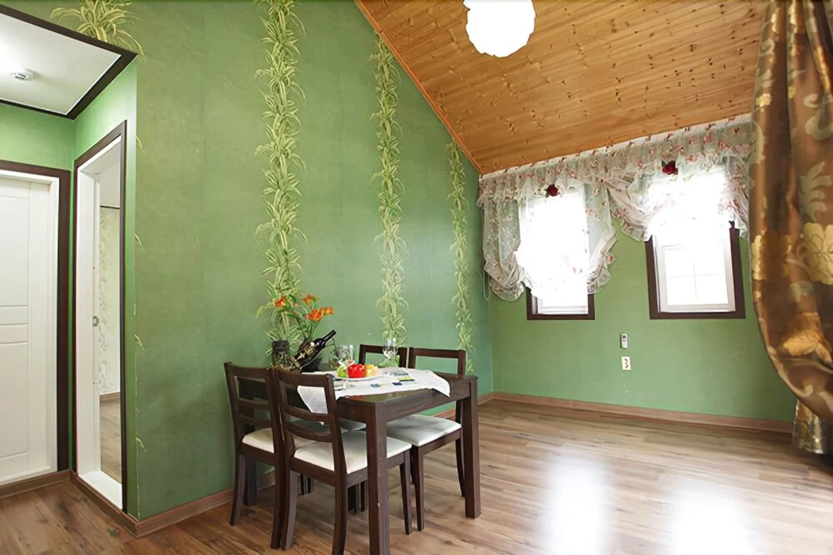 Uljin Valley Story Pension