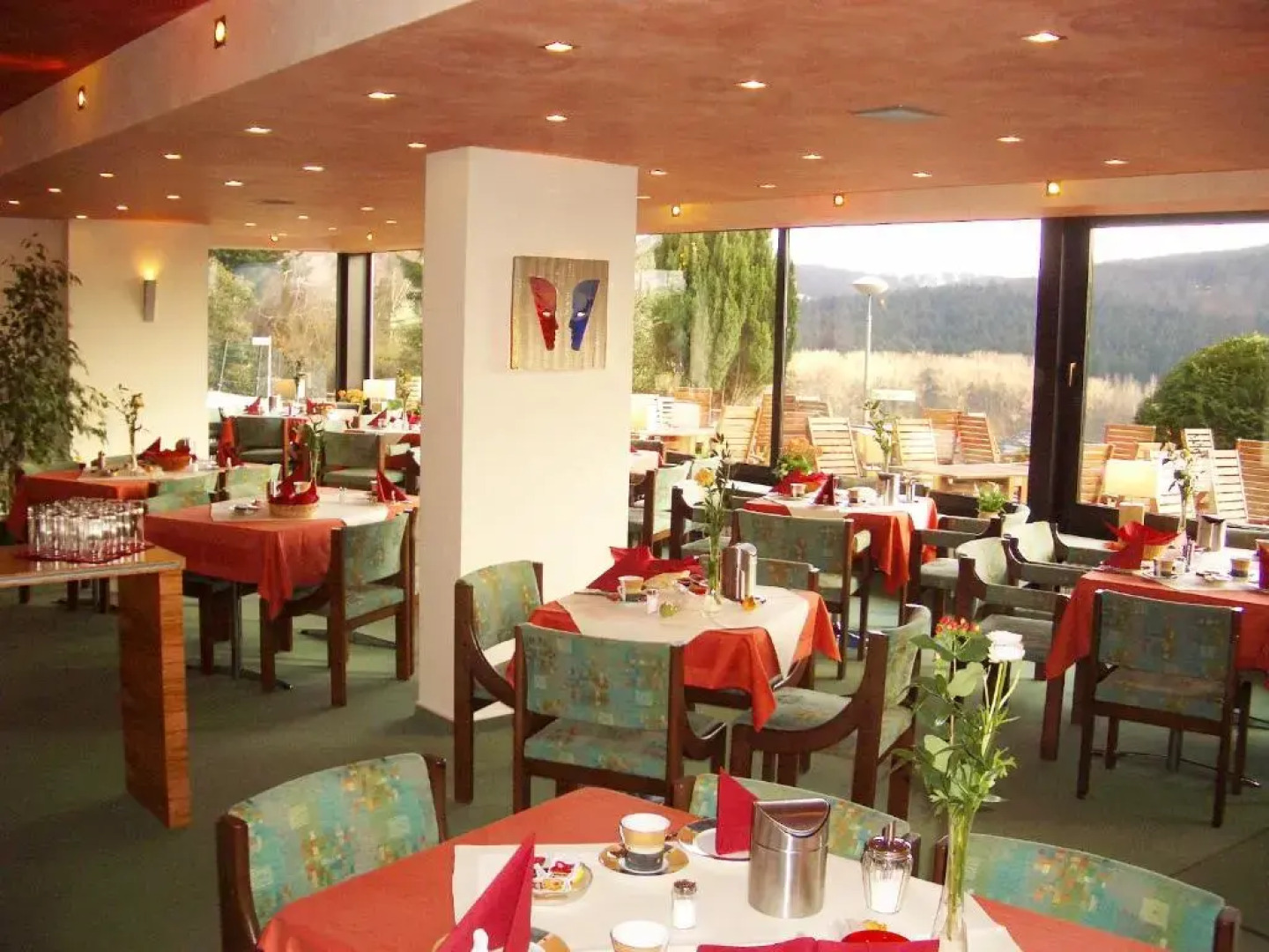 Hotel Waldcafé Jäger