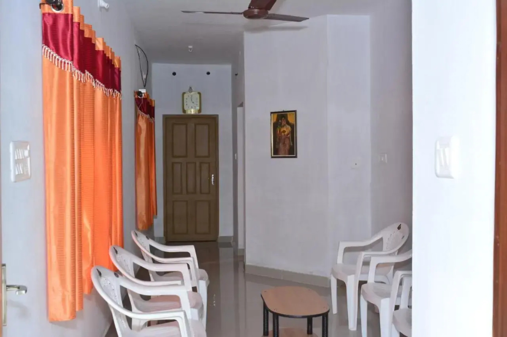 Sea Breeze Beach Home Stay