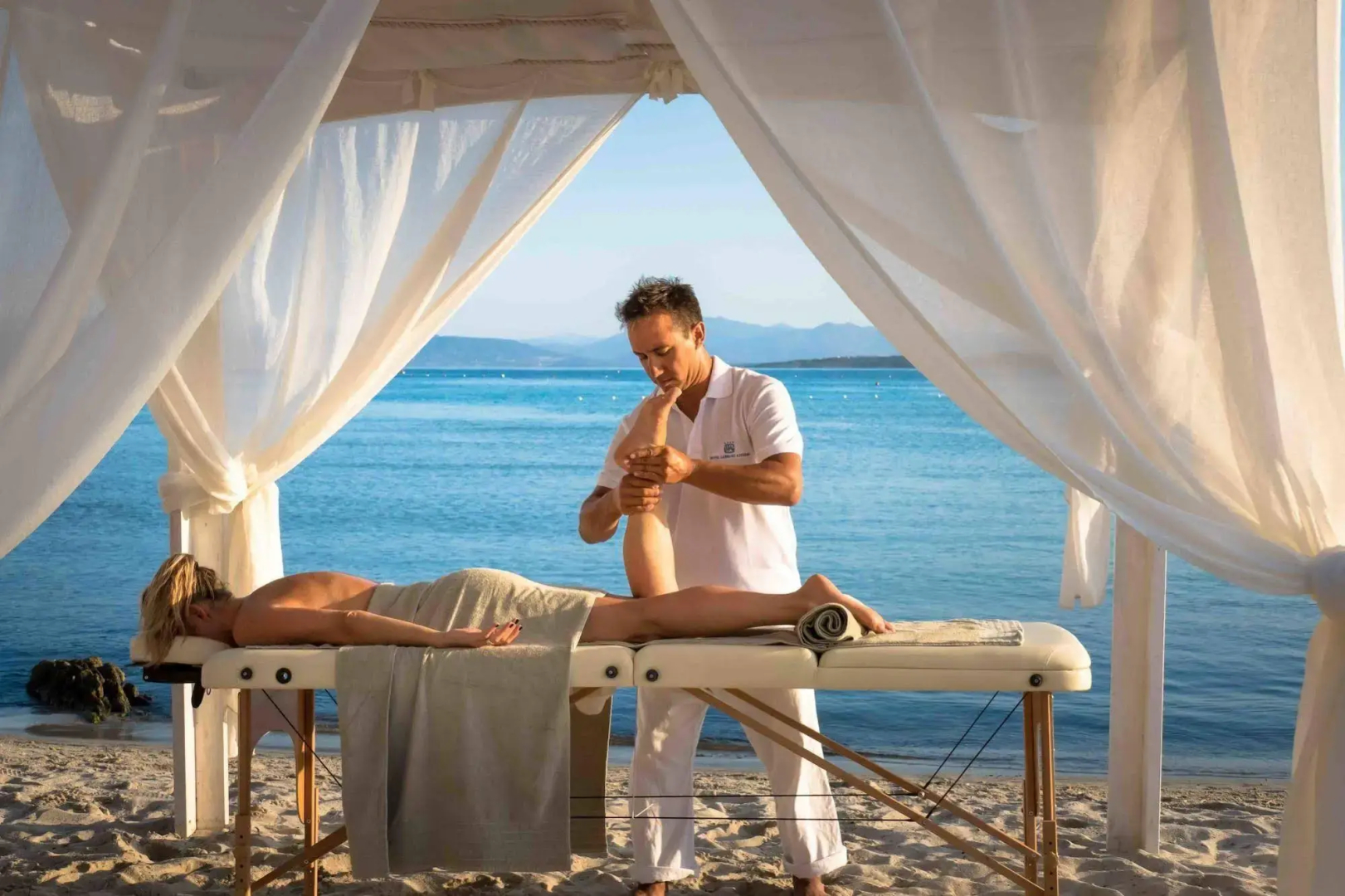 Gabbiano Azzurro Hotel & Suites