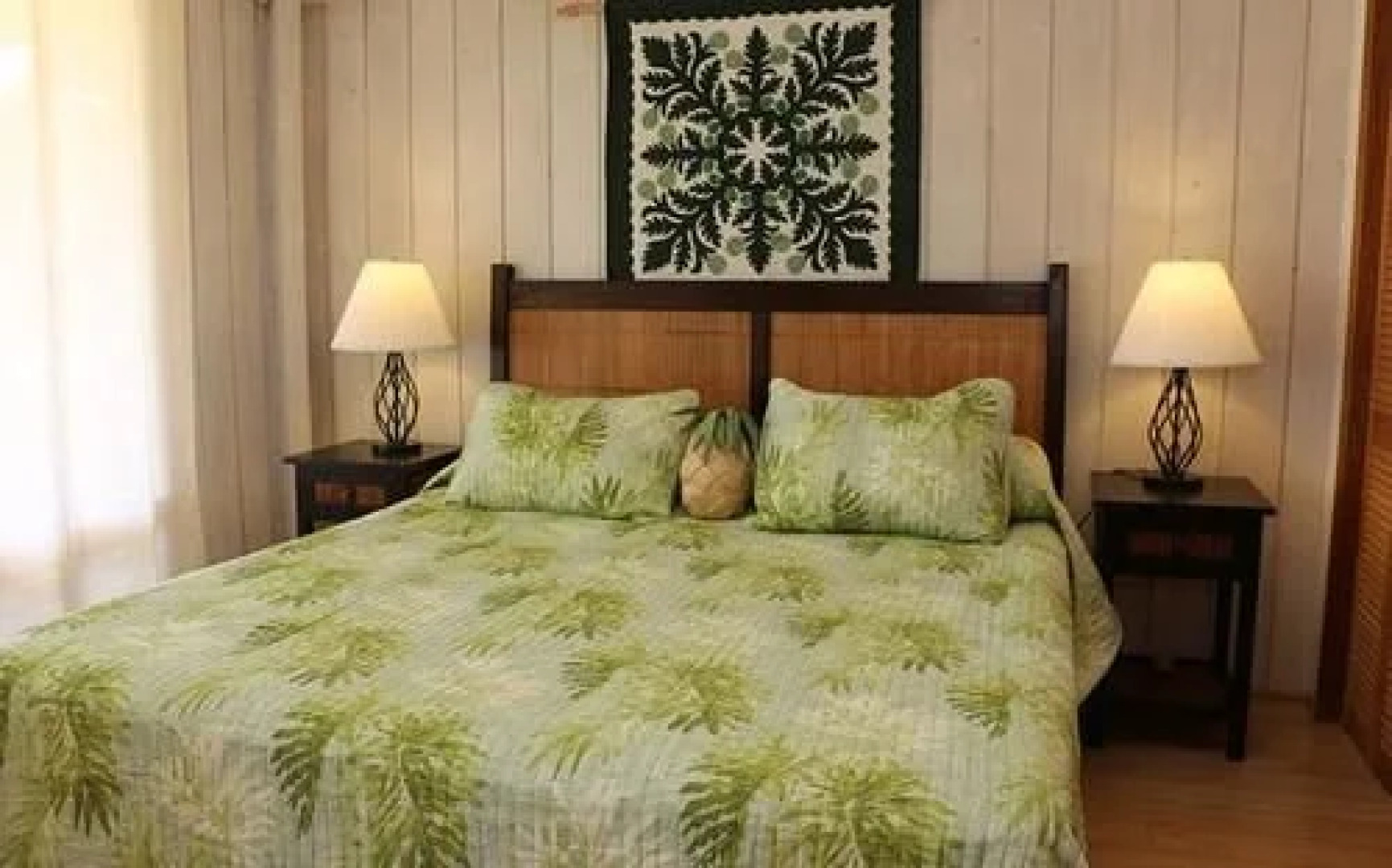 Molokai Vacation Properties - Aala Hale