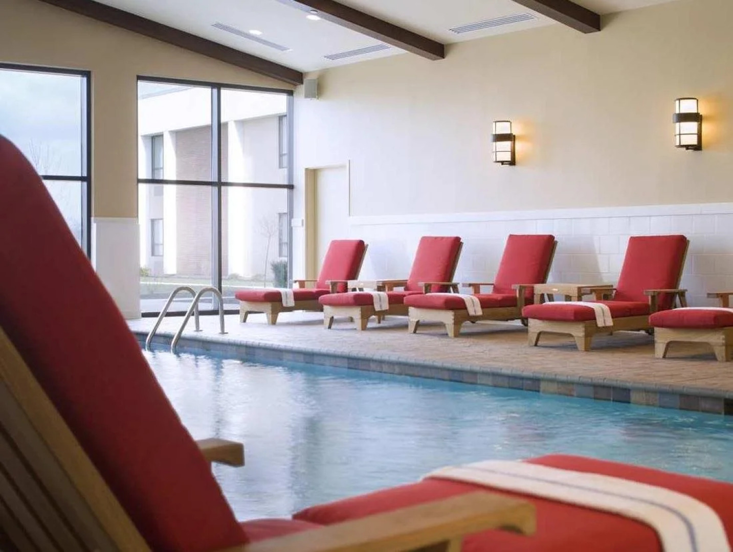 DoubleTree by Hilton Cincinnati Airport