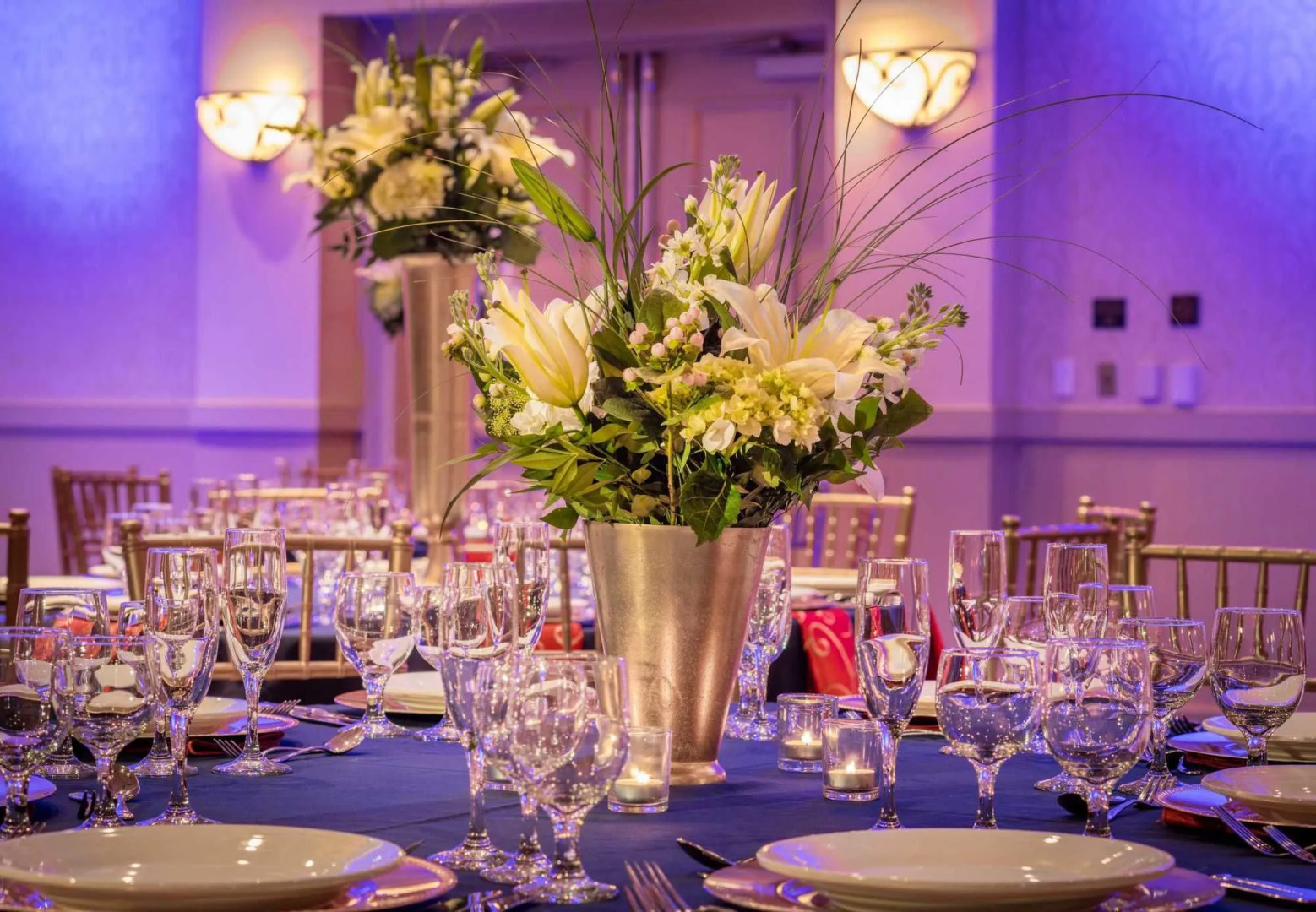 Auburn Marriott Opelika Resort & Spa at Grand National