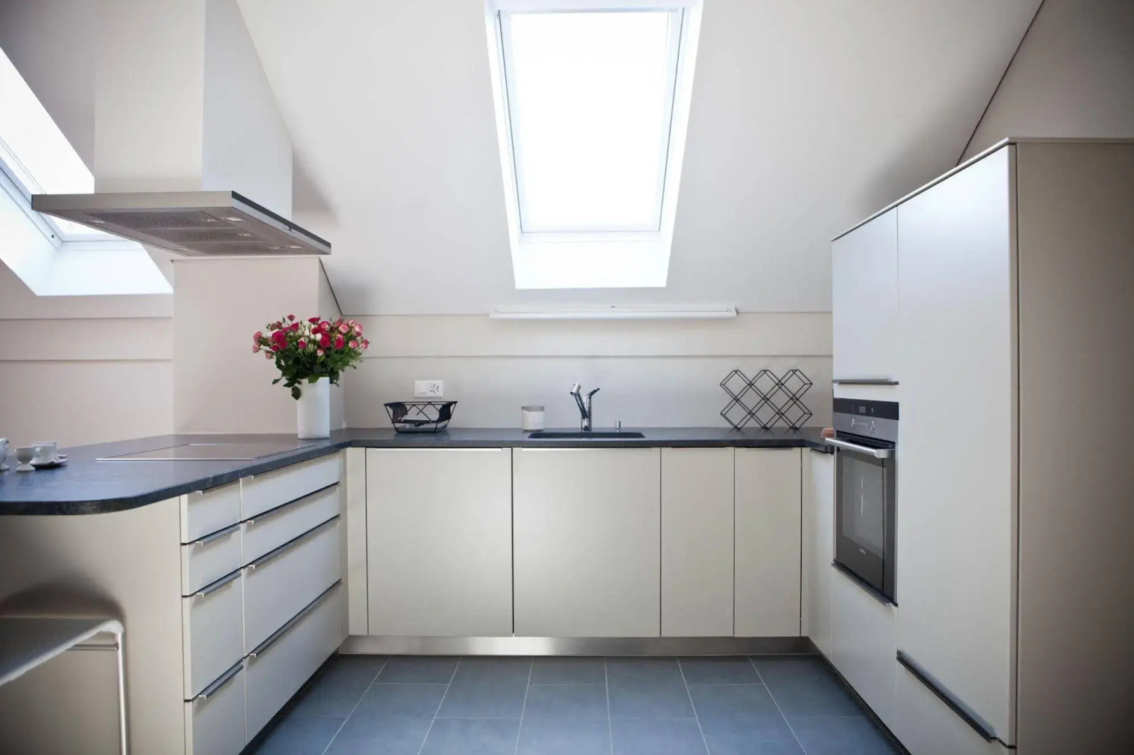 Le Coq Chantant B&B and Boutique Hotel St-Livres