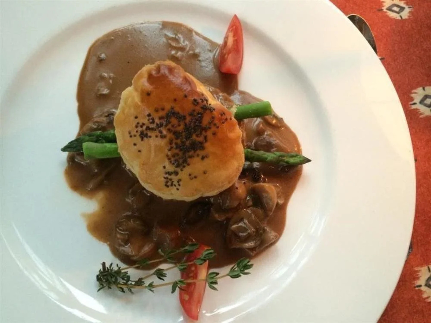 Complexe Hotelier Charlevoix